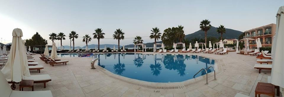 Ionian Emerald Resort主图