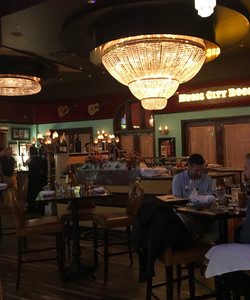 Jeff Ruby's Steakhouse - Nashville餐厅图片