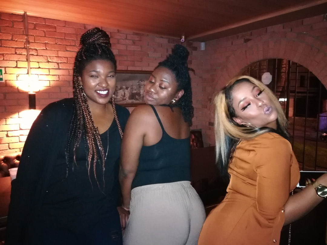 Bogota Pub Crawl-波哥大必去景点