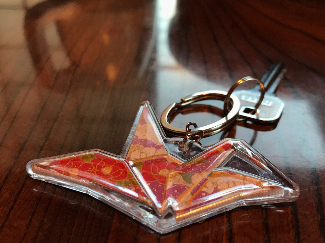 Monzen Okagero主图