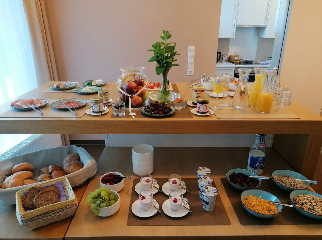 Birkenheim Widmann酒店