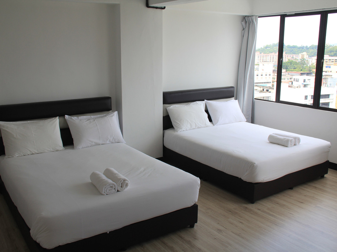 Jen Homestay主图