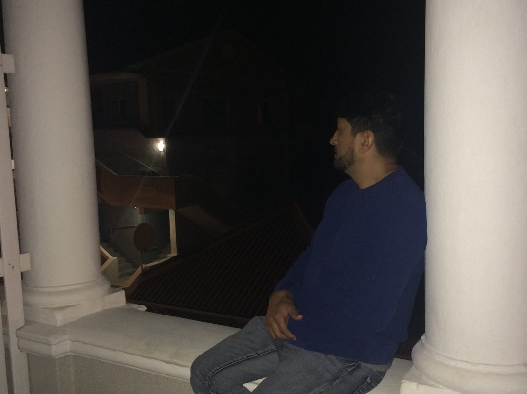 布莱克西斯洛奇酒店主图