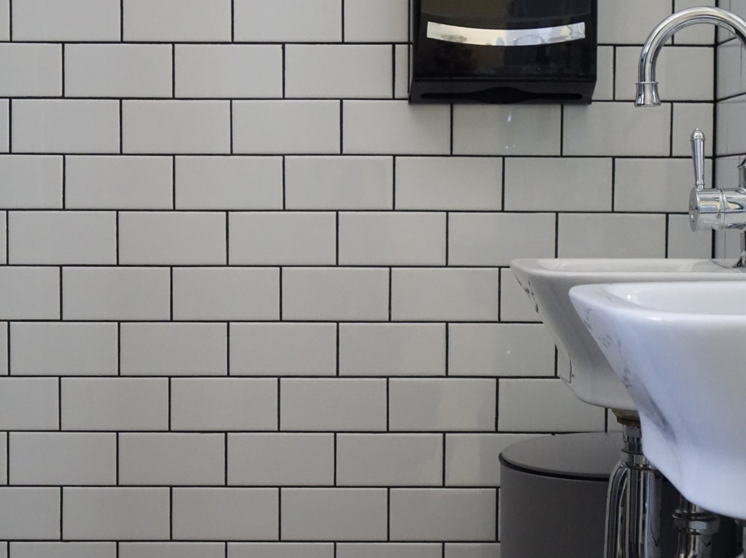 Rosehill Hotel主图