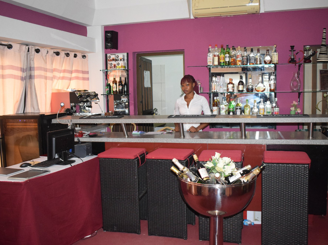 Djibson Hotels主图