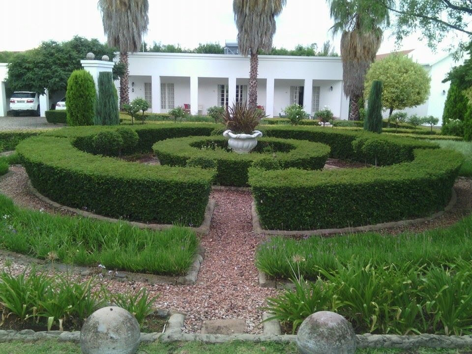 Green Gables Country Estate主图