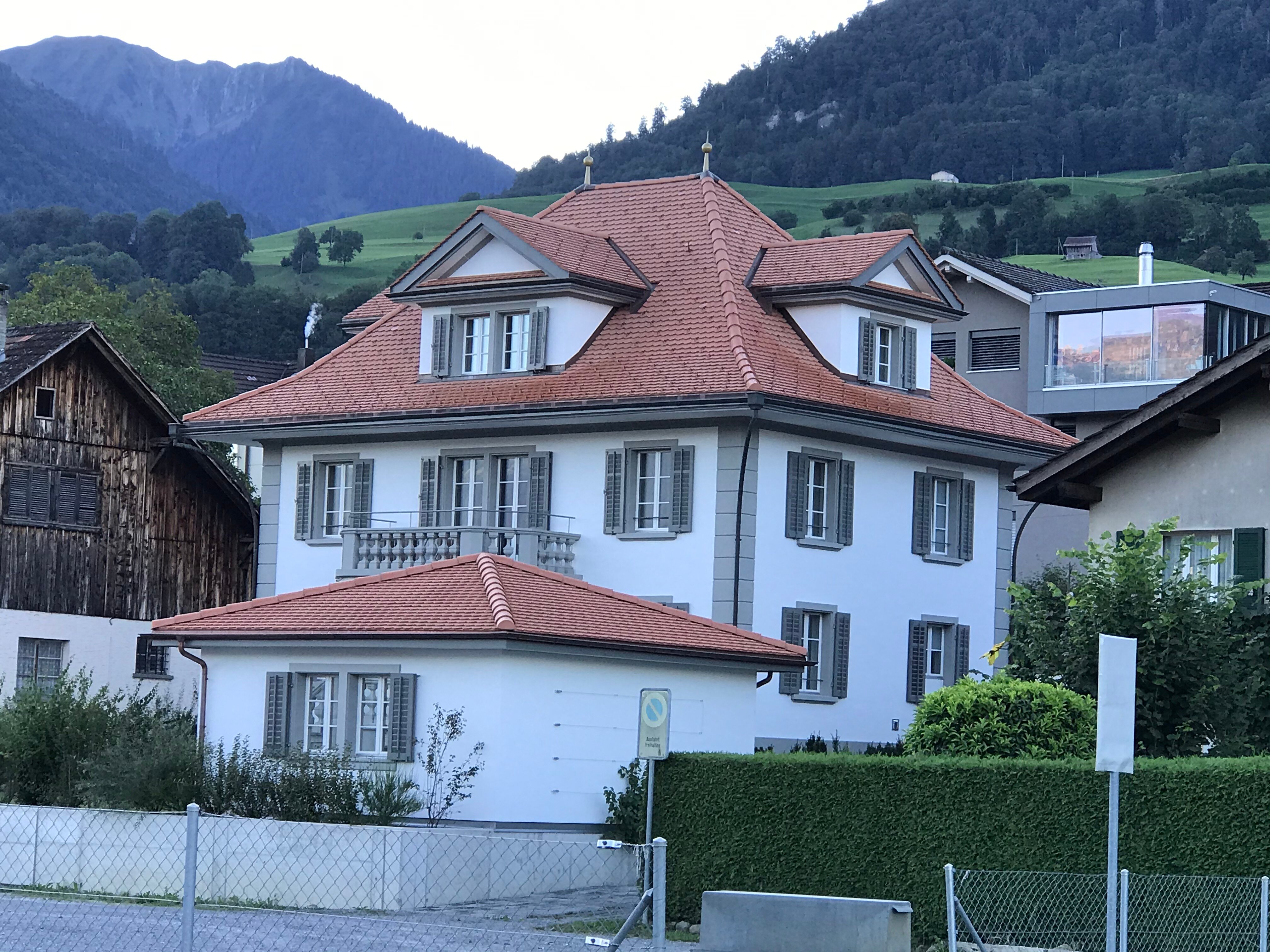 Verena's Boutique Villa Au Lac-官方