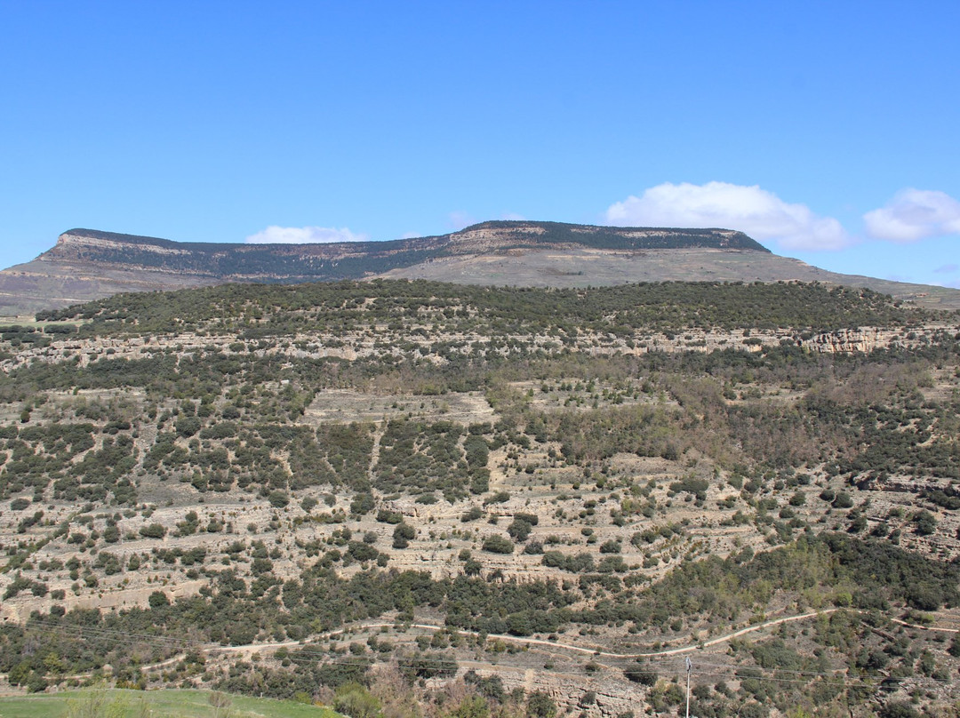 Mirador San Miguel景点图片