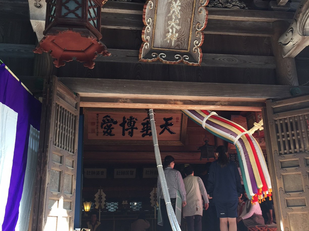 加茂市旅游攻略图片