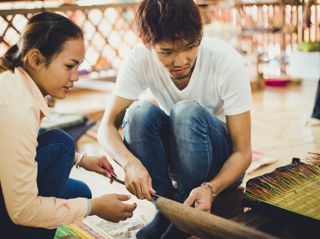 SALASUSU Community Factory-暹粒必去景点