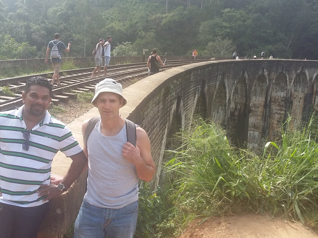 Negombo Ma Boutique Residence主图