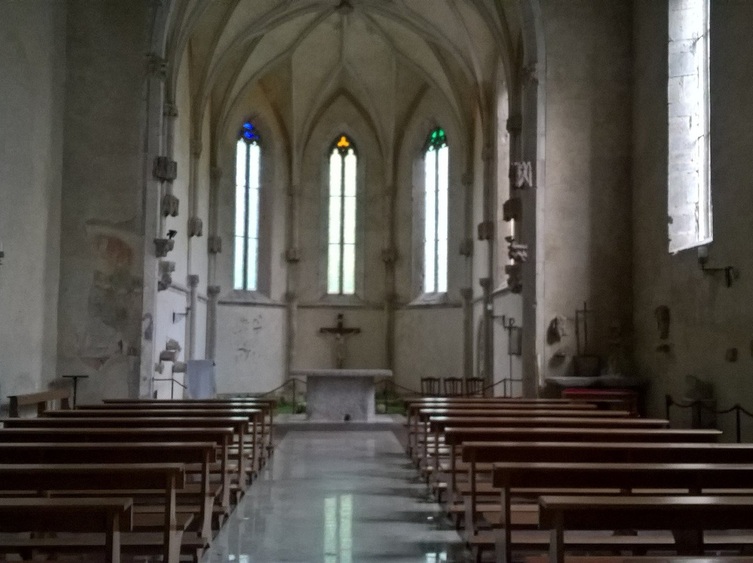 San Giovanni del Timavo景点图片