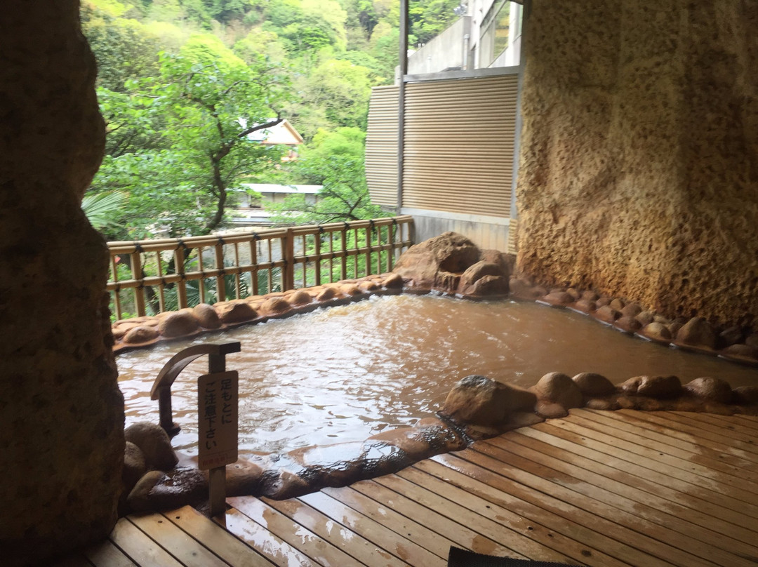 月光园游月山庄主图