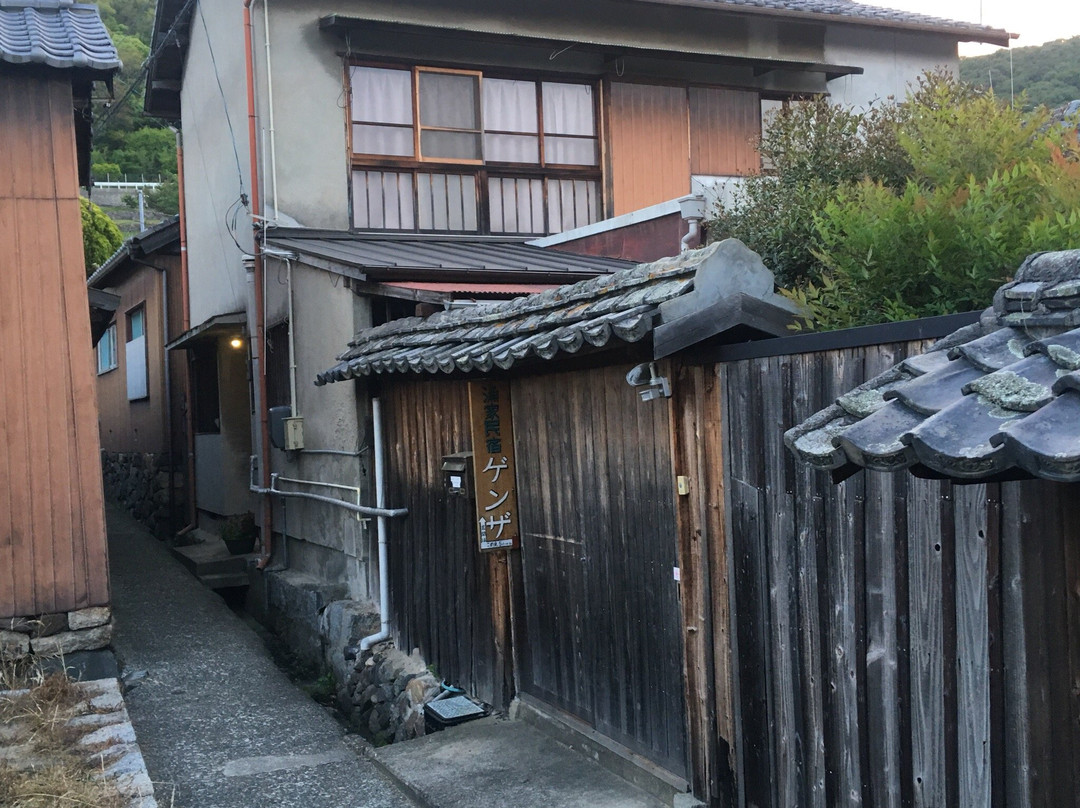 Guest House Genza主图
