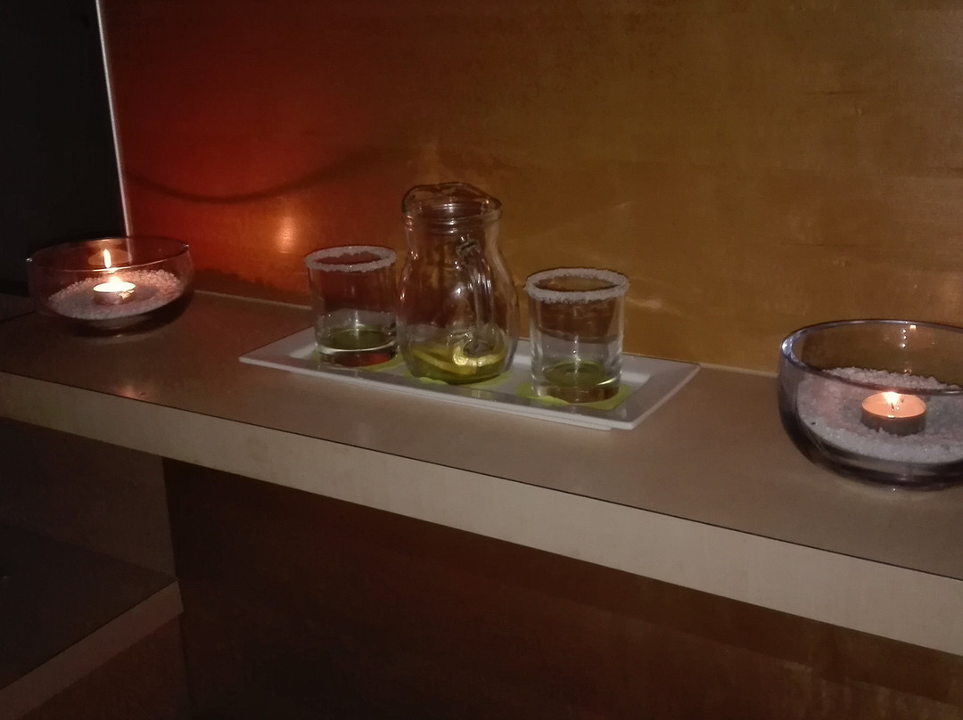 La Vita Spa & Beauty-Dobrna必去景点