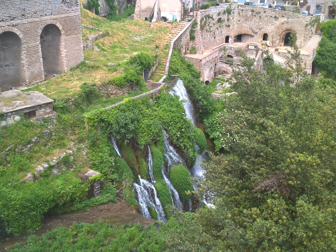 Ponte Gregoriano景点图片