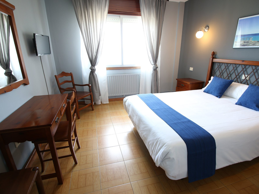 Hotel Alda Bueumar主图