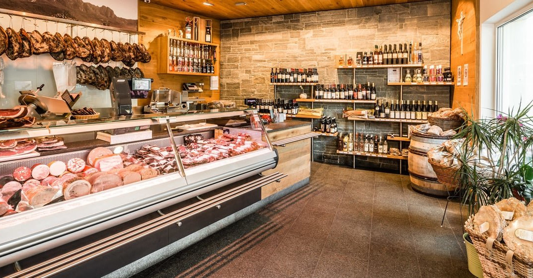 Saubach旅游景点-Trockner Macelleria