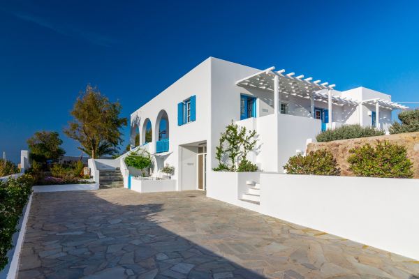 Eiriana Luxury Suites-官方