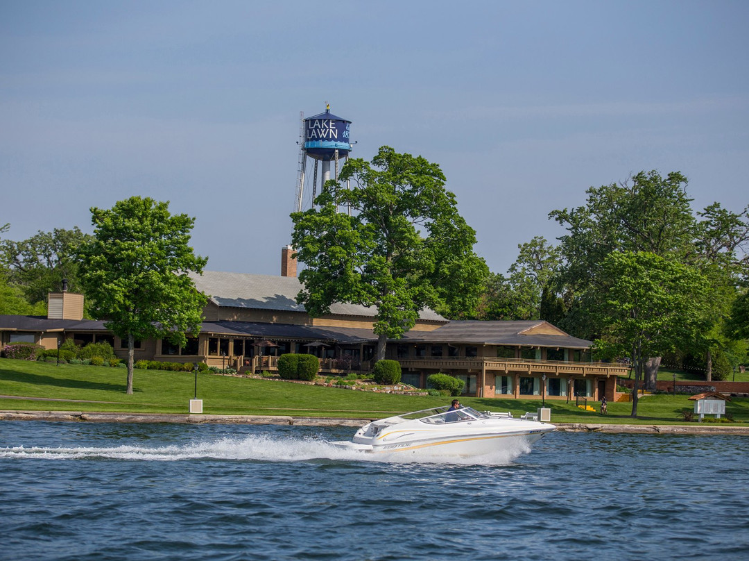 Lake Lawn Resort主图