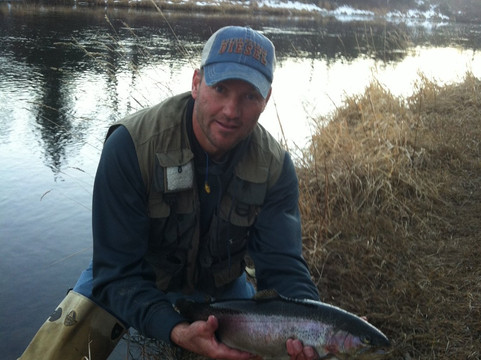 Granby Bait N Tackle-格兰德湖必去景点