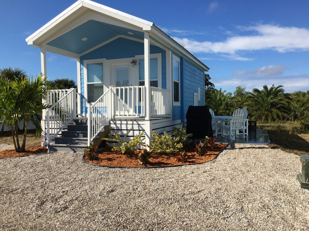 FORT MYERS / PINE ISLAND KOA