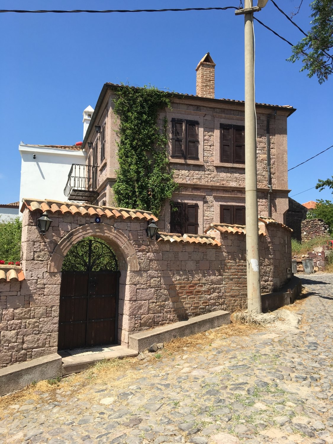 Esen Butik Otel-官方