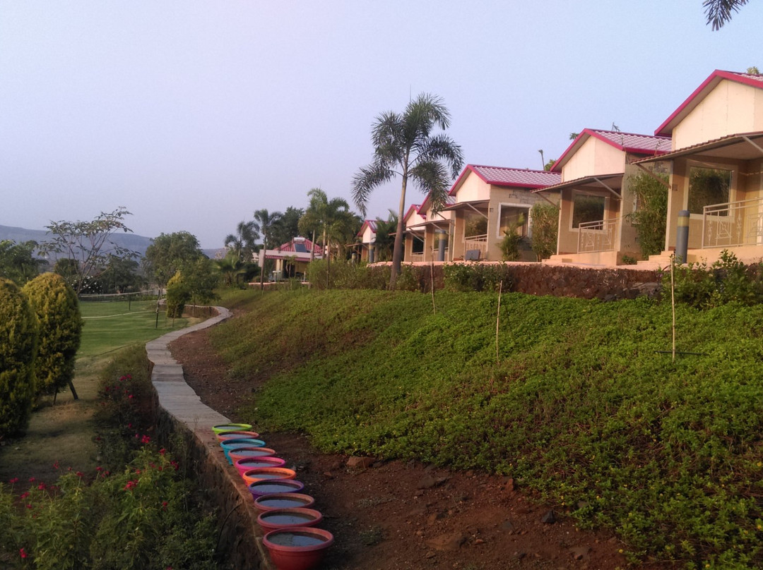 Savana Lake Resort主图