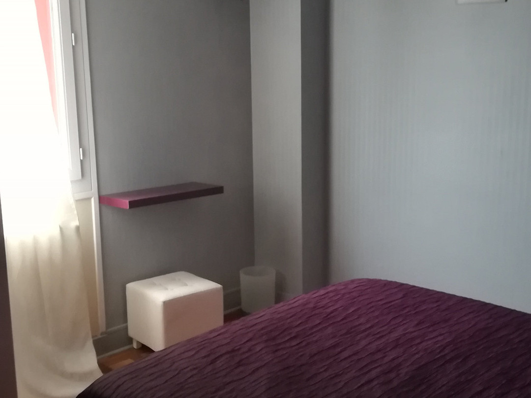 Hôtel de la Gare主图