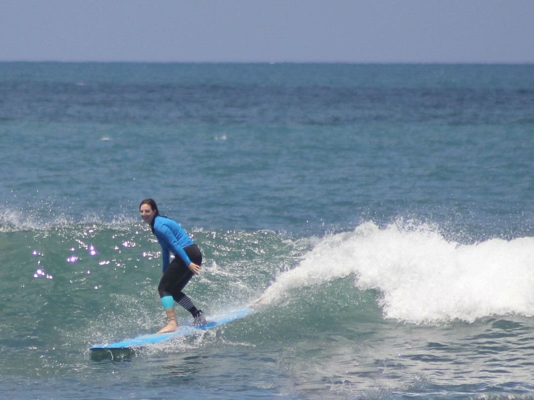 Surf Is Up Bali景点图片