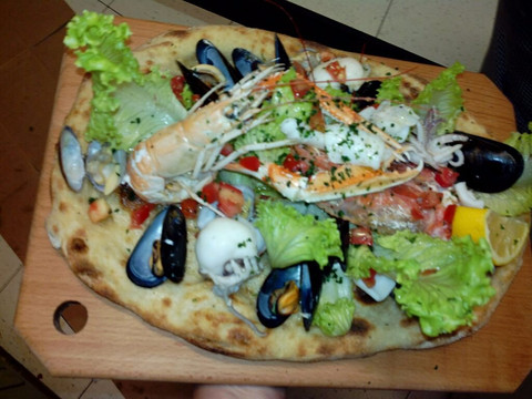 Ristorante Mistral主图