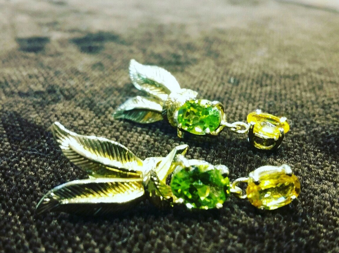 Oro Due-佛罗伦萨必去景点