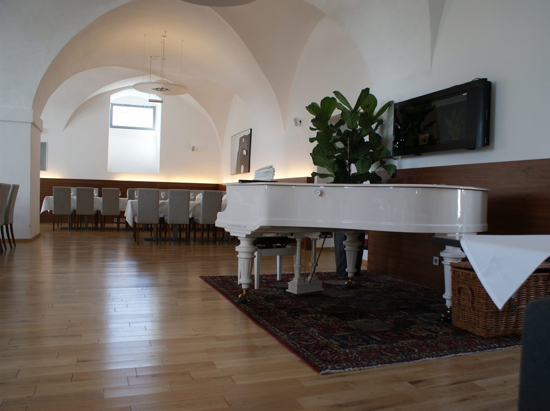 Hotel Altes Kloster主图