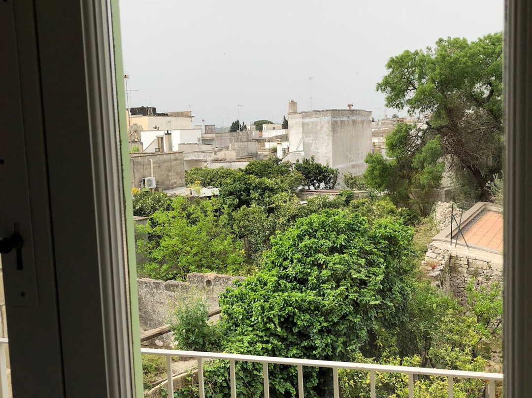 Palazzo Mandurino Luxury Relais主图