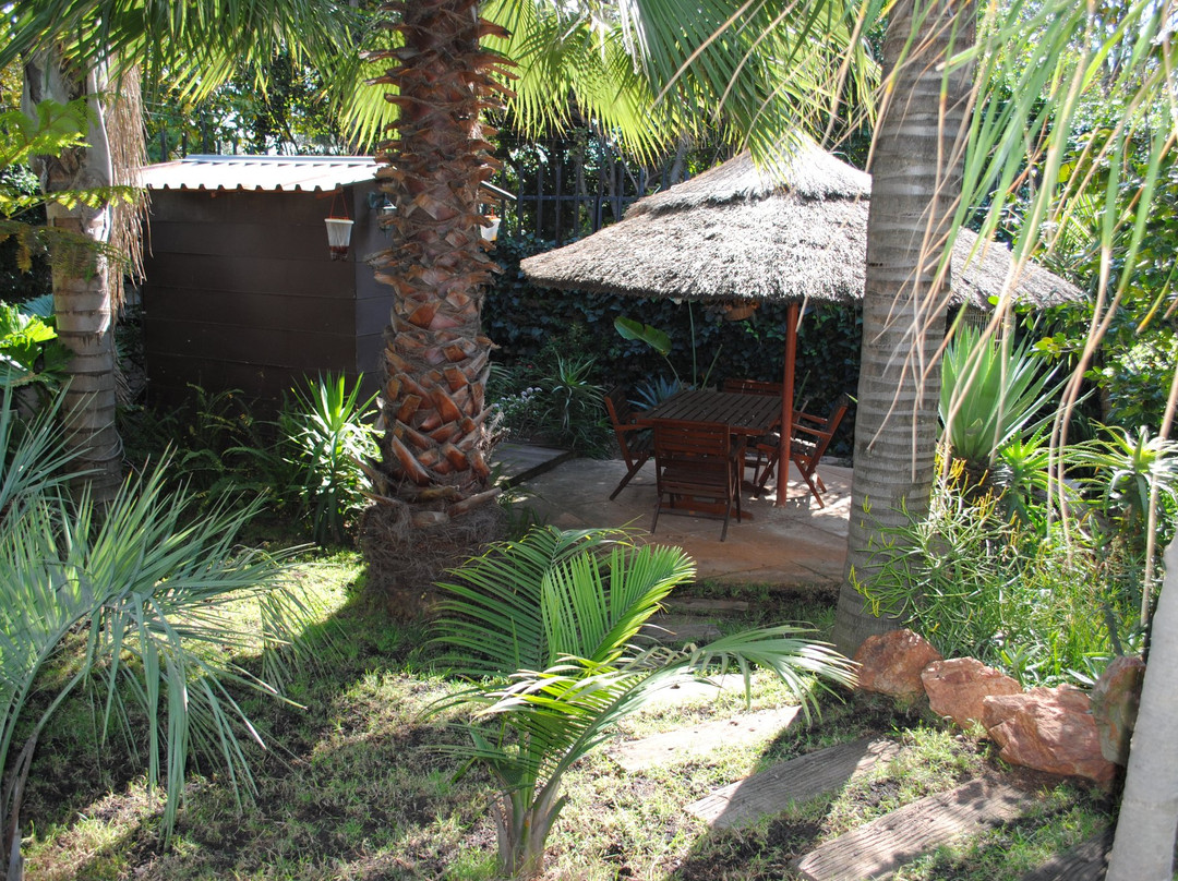 Guesthouse Gucina主图