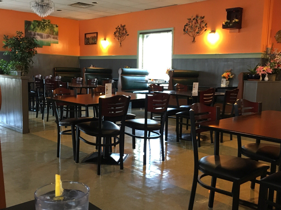 Kanlaya Thai Kitchen