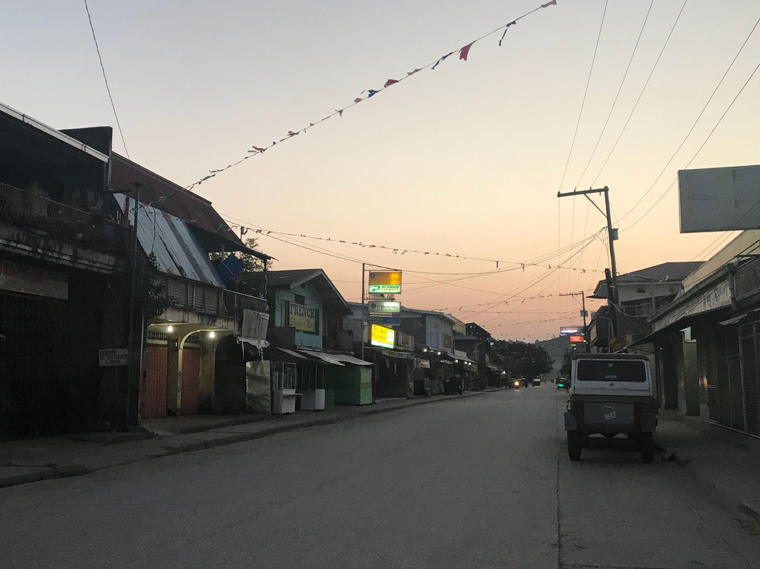 Peria Seafront Pensione主图