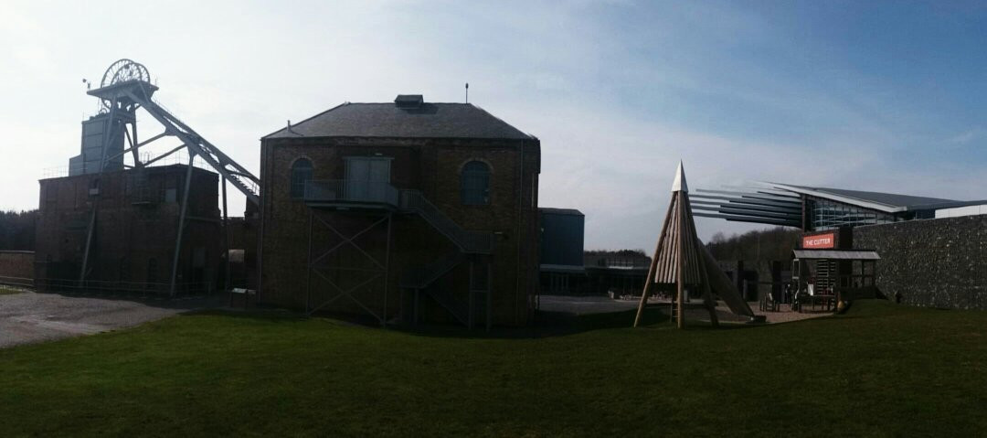 Woodhorn Museum景点图片