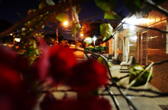 Hotel Recanto Verde主图