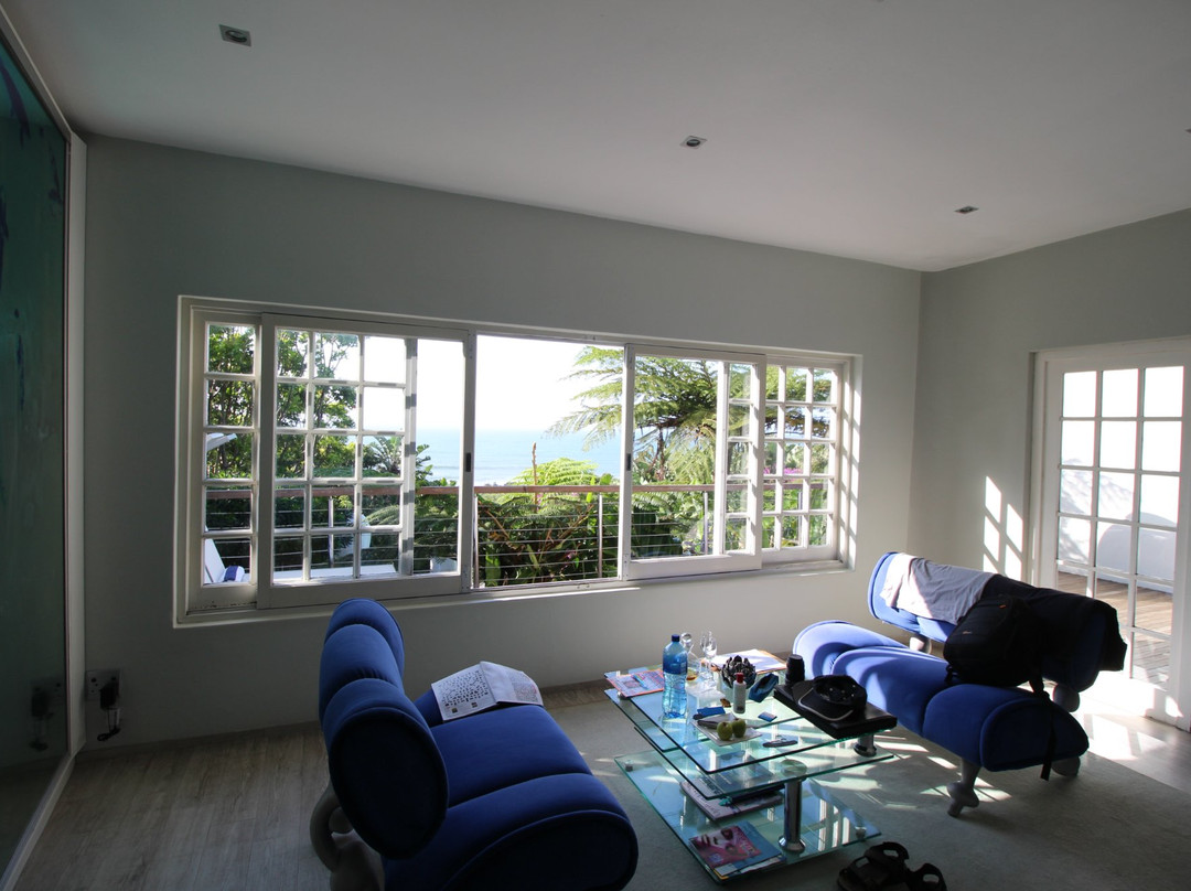 Days At Sea Beach Lodge主图