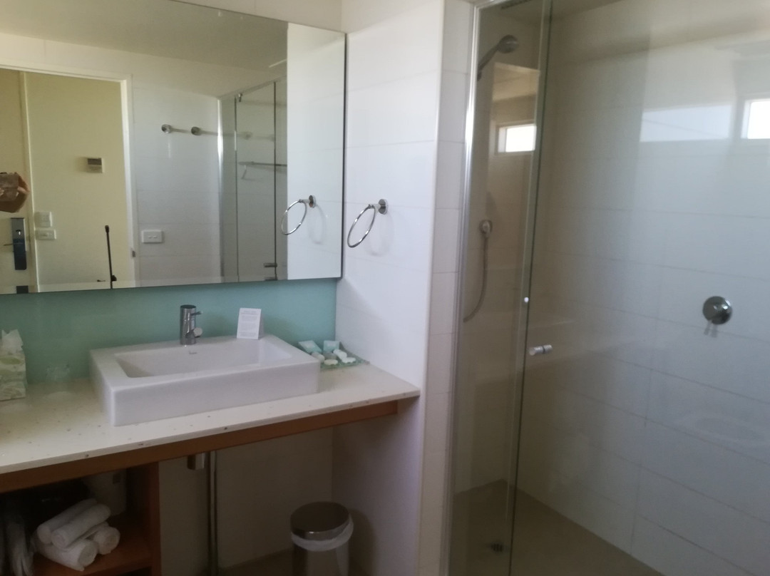 Mantarays Ningaloo Beach Resort主图