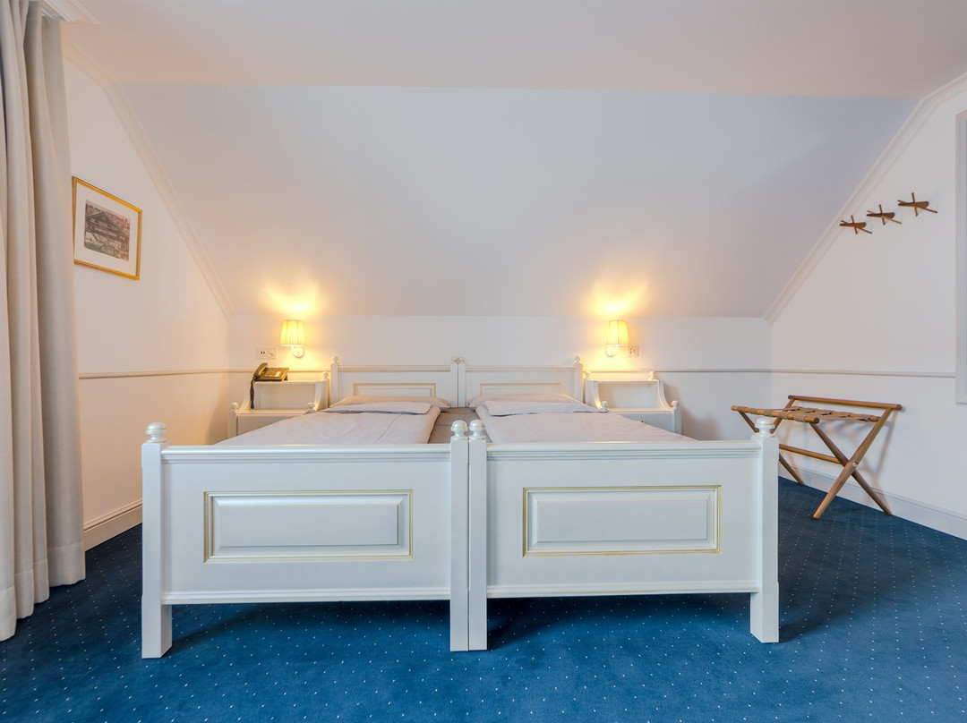 Hotel Appenzell主图