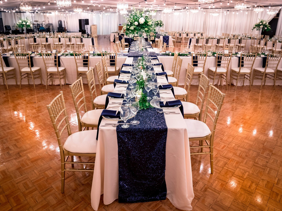 Days Inn & Conference Centre by Wyndham Camrose Norsemen主图