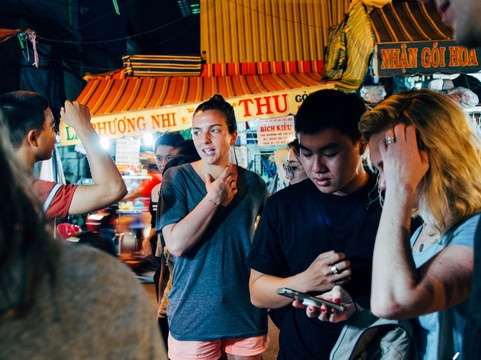 Danang On Bike-岘港必去景点