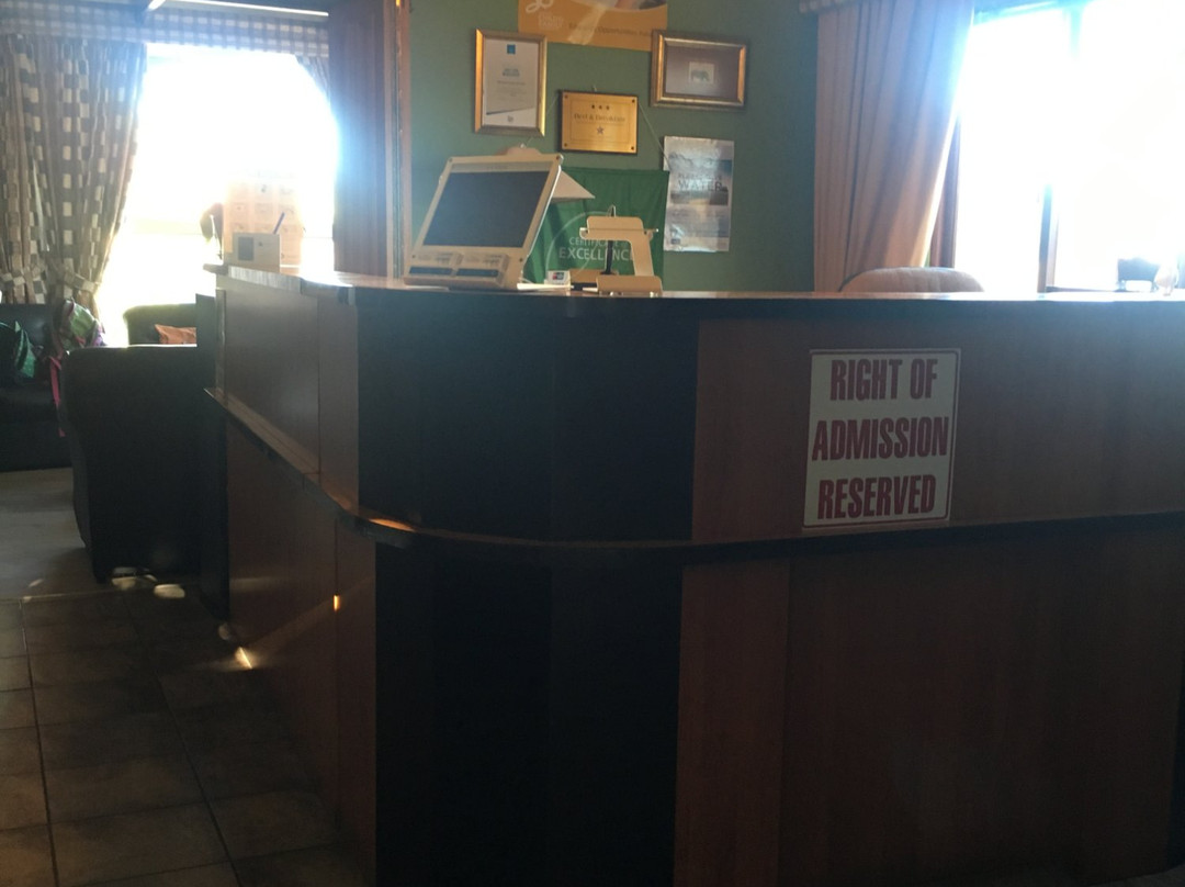 Ramasibi Guest Services主图