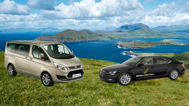 Mid Kerry Cabs & Tours Ltd景点图片