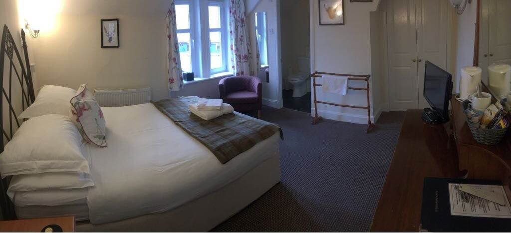 Loch Shiel Hotel主图