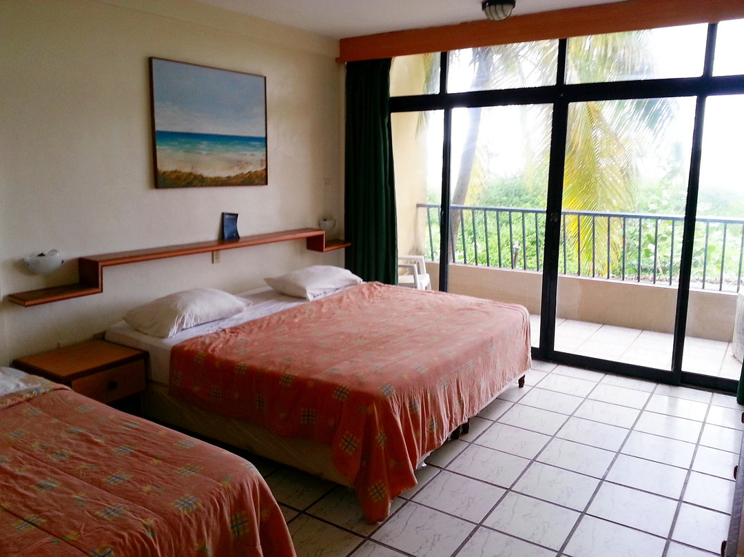 Hotel Golden Paradise主图