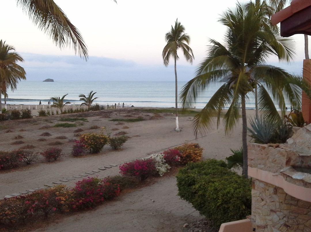 Guayabitos Casa Encantada