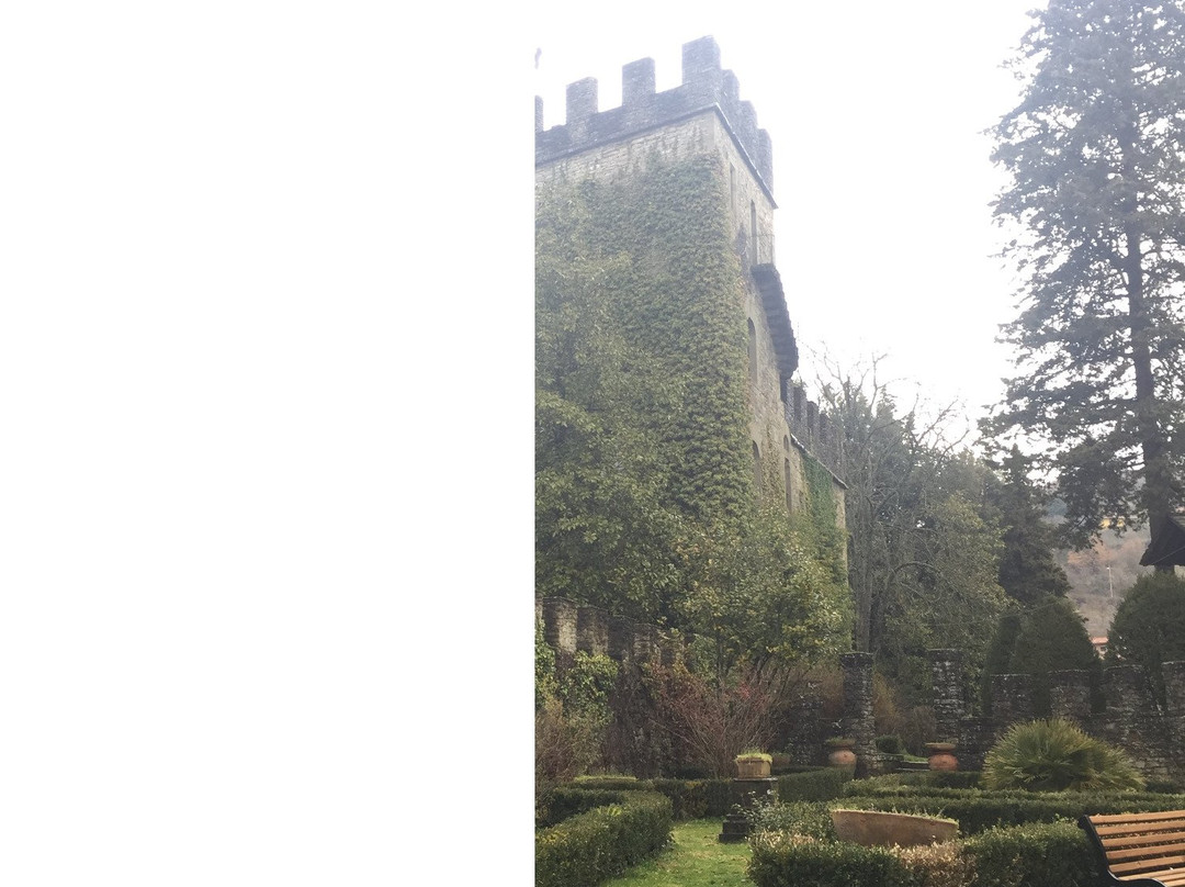 Palagio Fiorentino景点图片